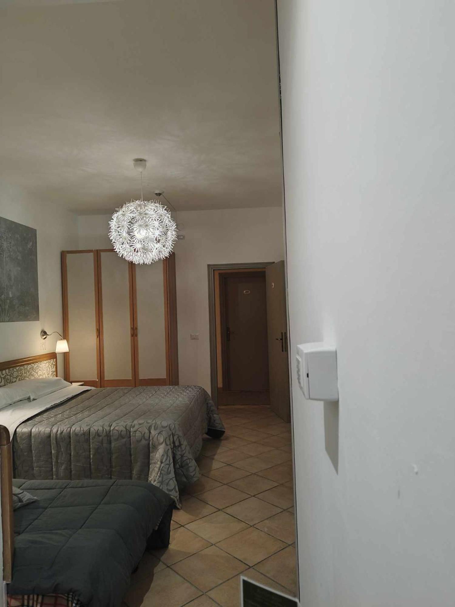 Campodonico  Hotel Pineta Ristorante Country House In Fabriano מראה חיצוני תמונה