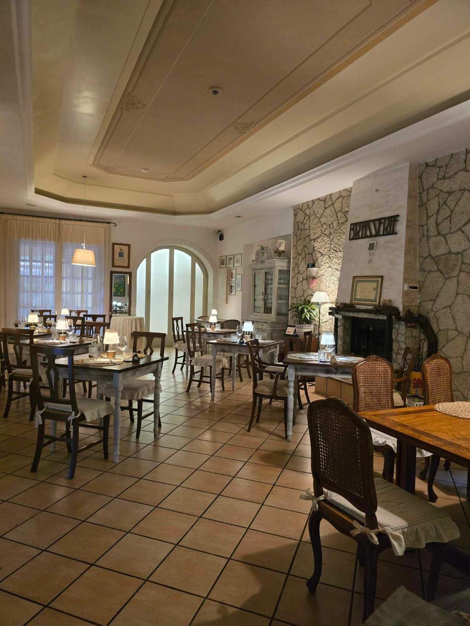 Campodonico  Hotel Pineta Ristorante Country House In Fabriano מראה חיצוני תמונה